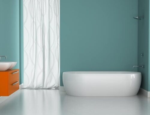 5 Things to Consider When Choosing a Bathroom Tub Reglazer