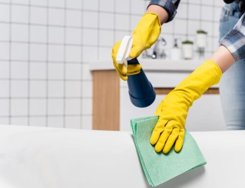 The Best Way to Get Your Bathroom Looking Brand New