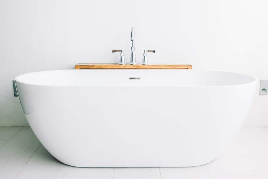 Bathtub Refinishing
