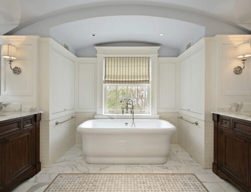 Top Reasons Why You Need to Refinish a Bathroom Tub
