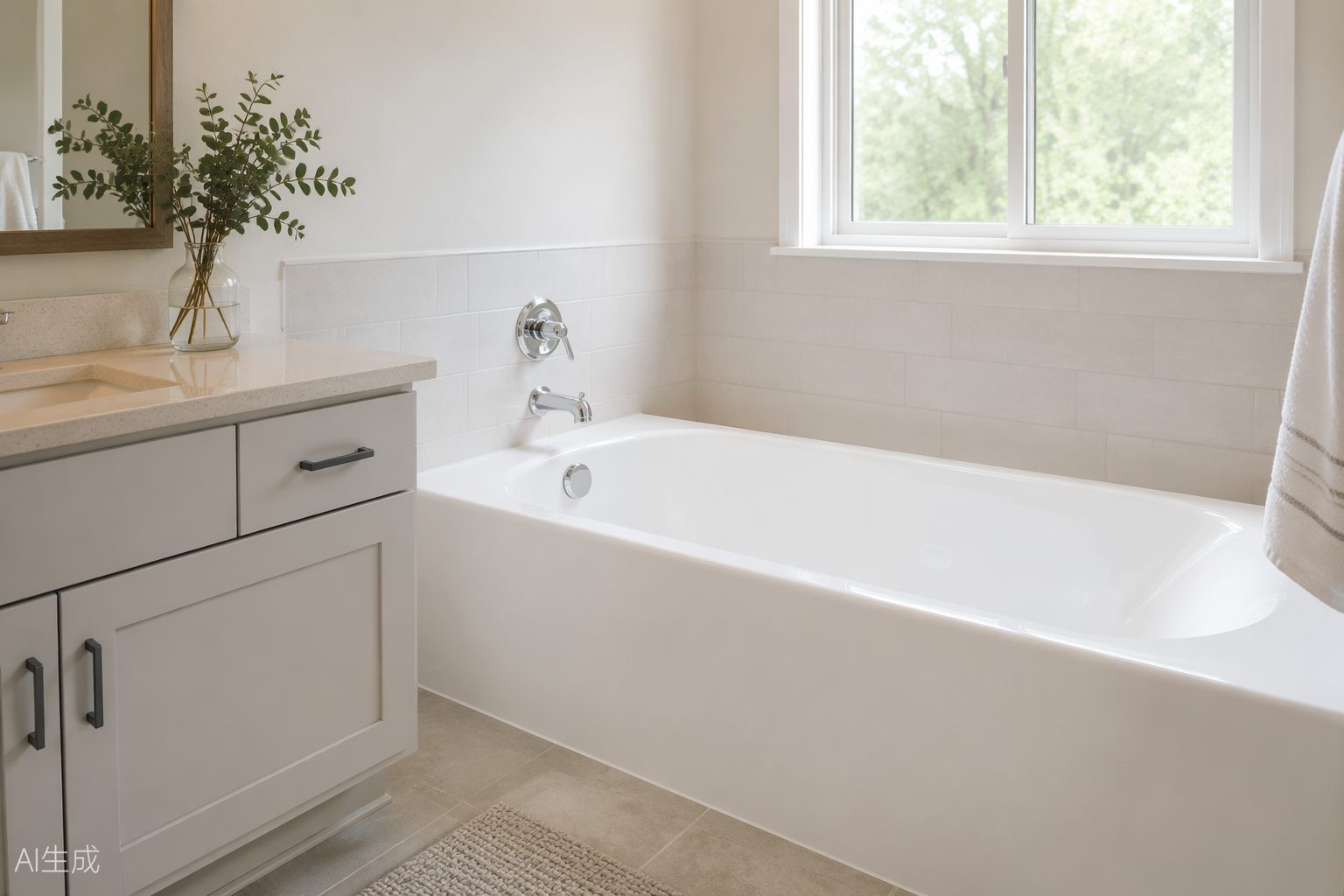How Much Does Bathtub Reglazing Cost in Los Angeles?