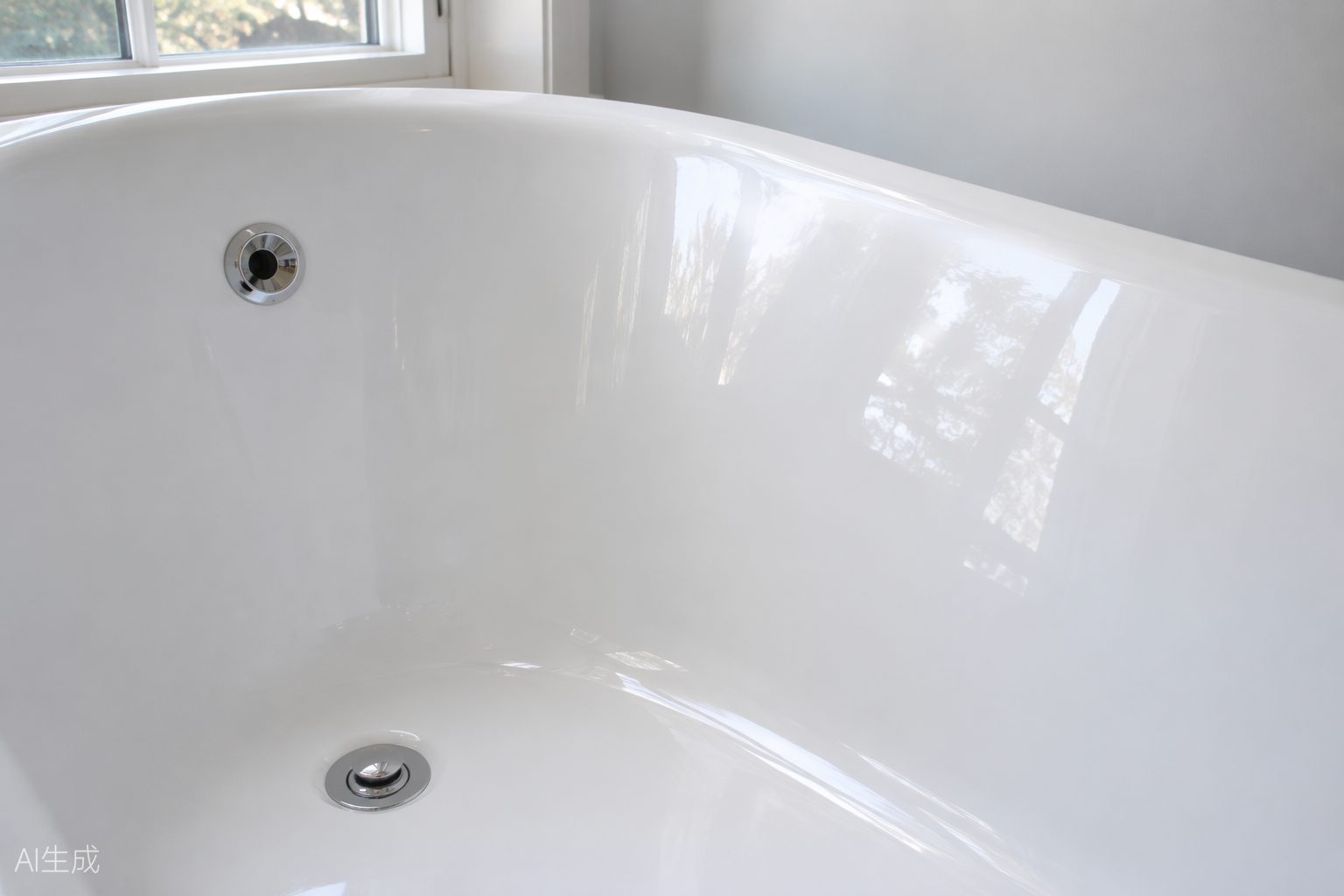 How to Fix a Stained or Discolored Bathtub in Los Angeles