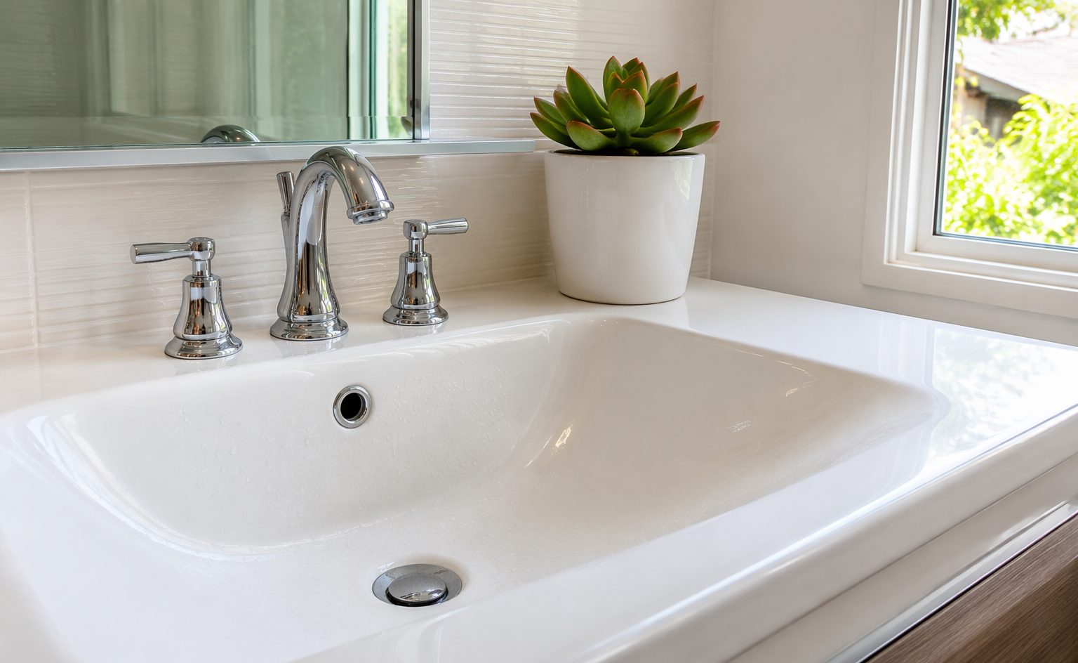How Long Does a Reglazed Sink Last? The Honest Frame