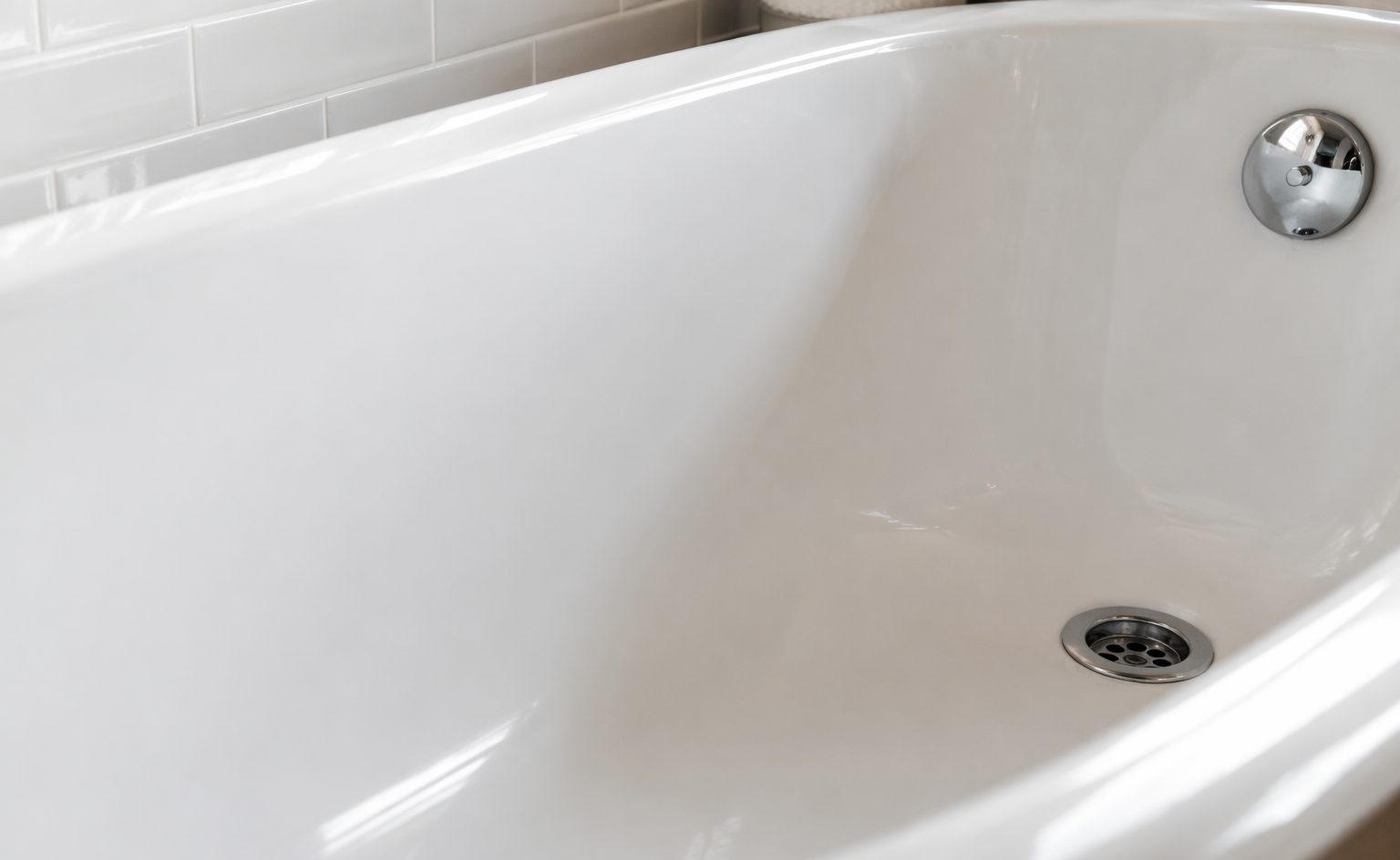 How Many Times Can You Reglaze a Tub?