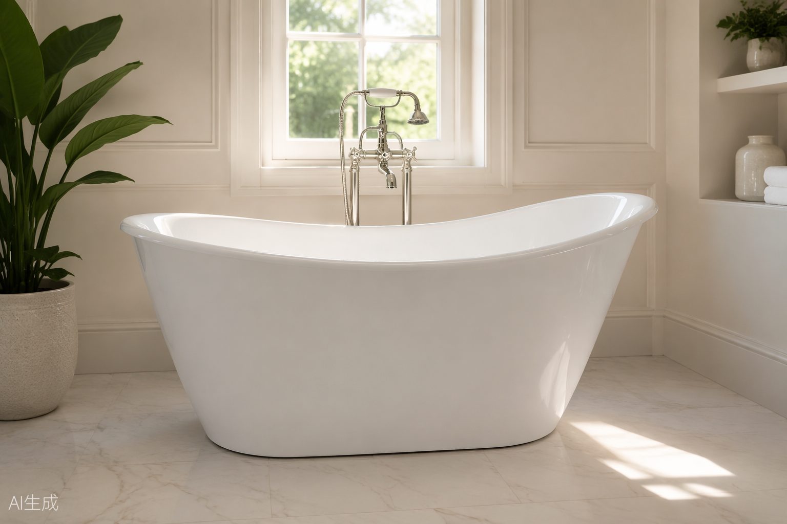 How Many Visits Does It Take to Reglaze a Tub?