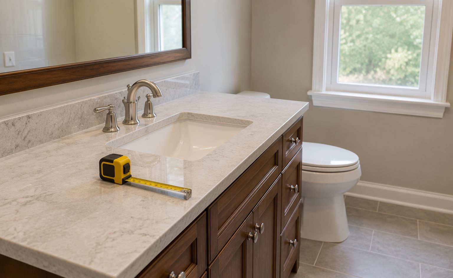 How Much Does It Cost to Refinish Countertops?