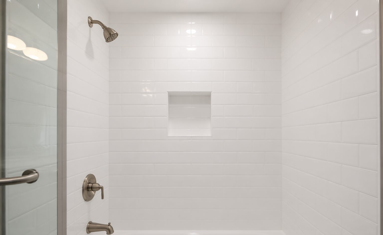 Is Refinishing Your Shower Tiles Worth It?