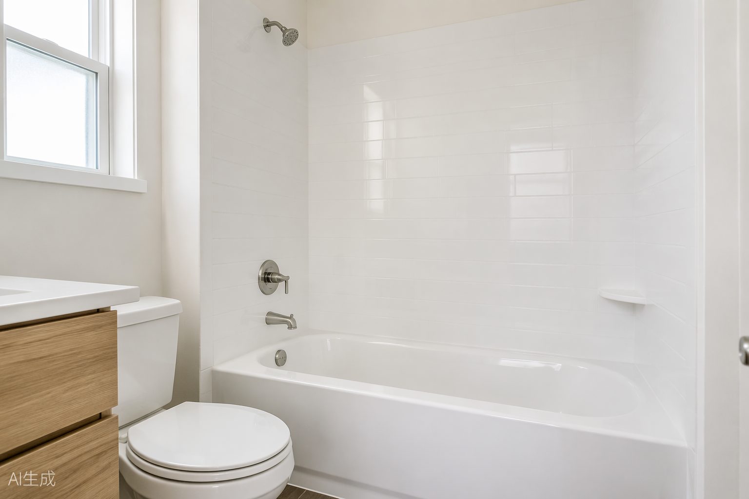 Bathtub Reglazing for Los Angeles Property Managers
