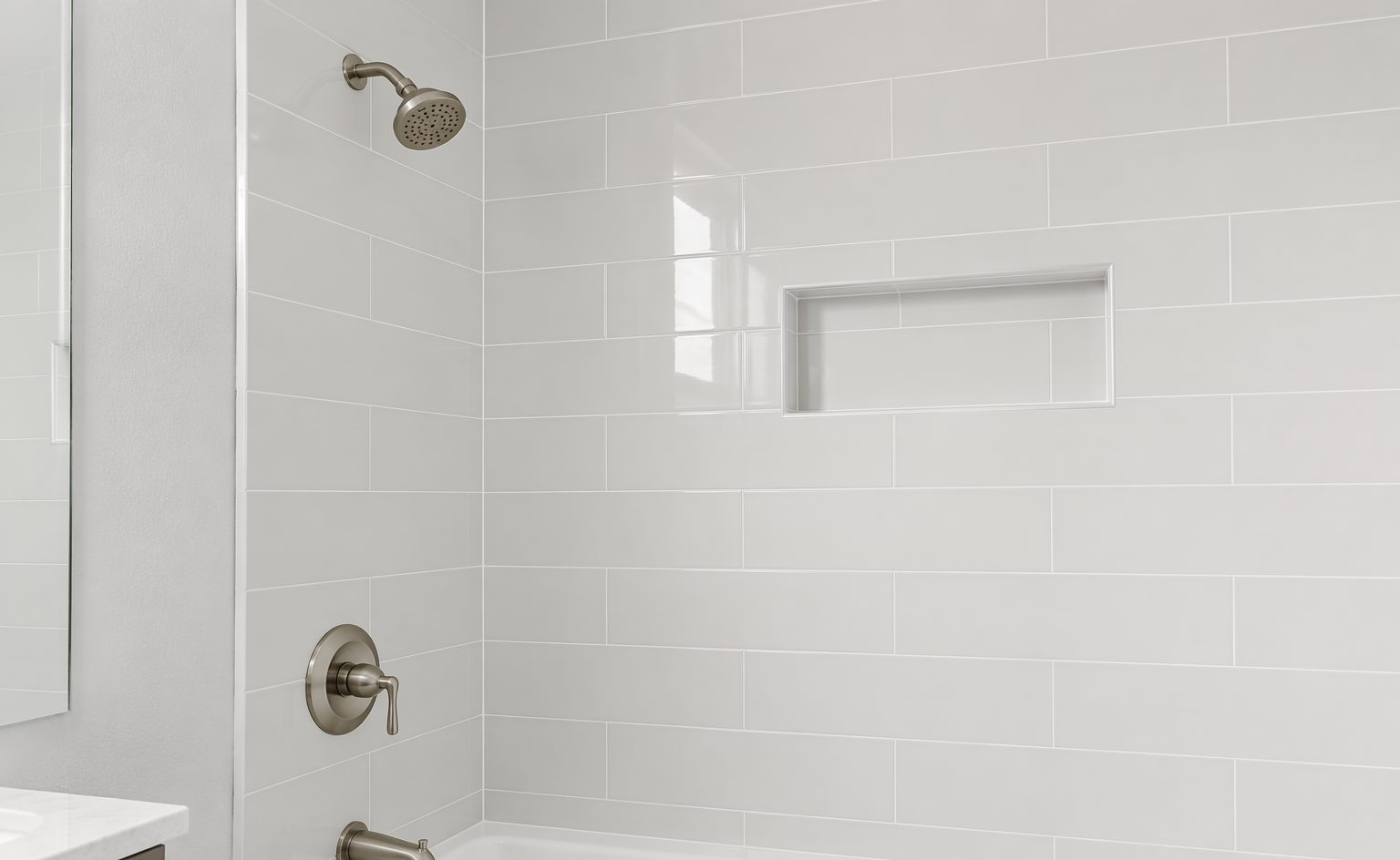 Top Reasons to Refinish Your Bathroom Tile in Los Angeles