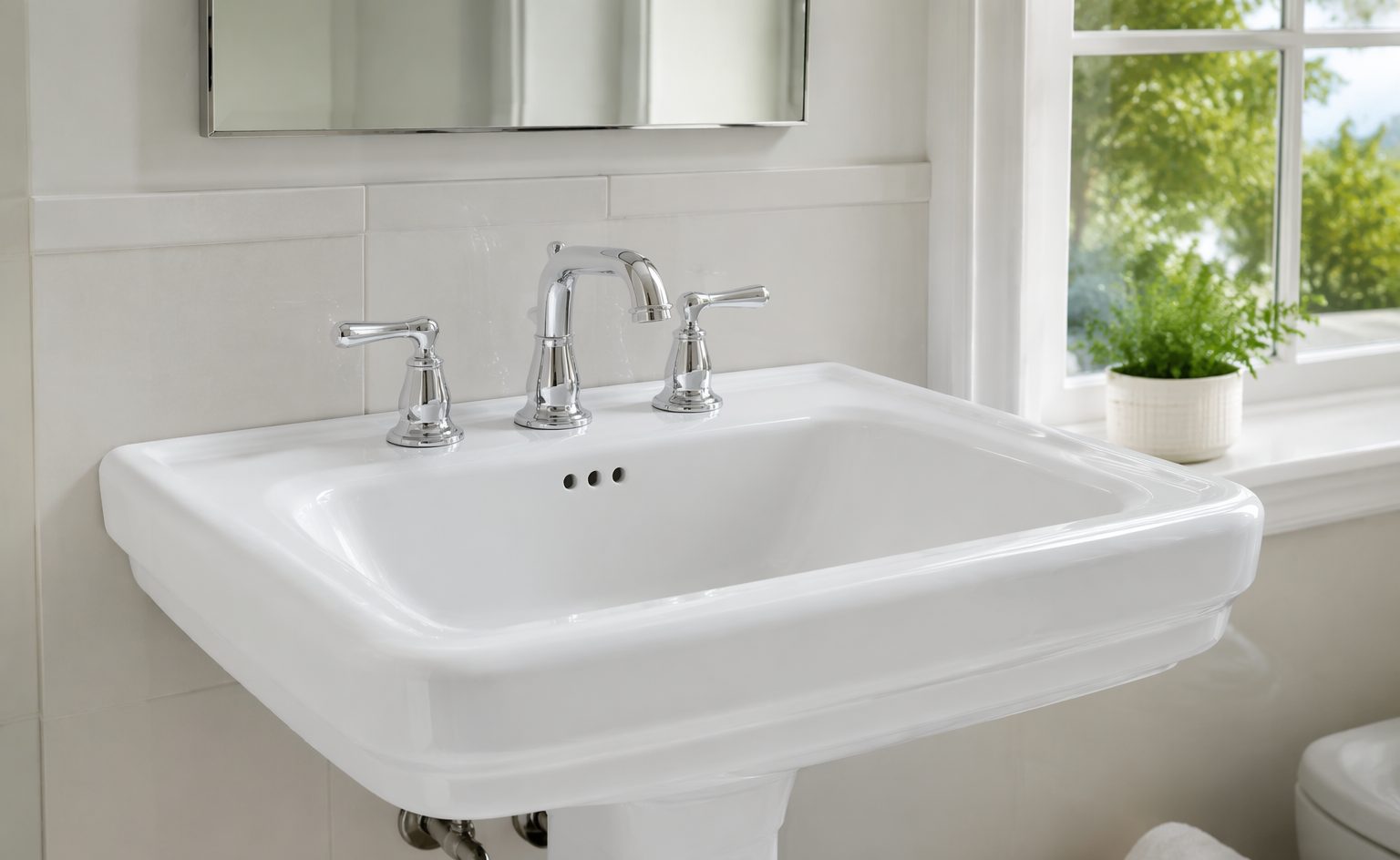 Reglaze or Replace Your Sink? The Los Angeles Decision
