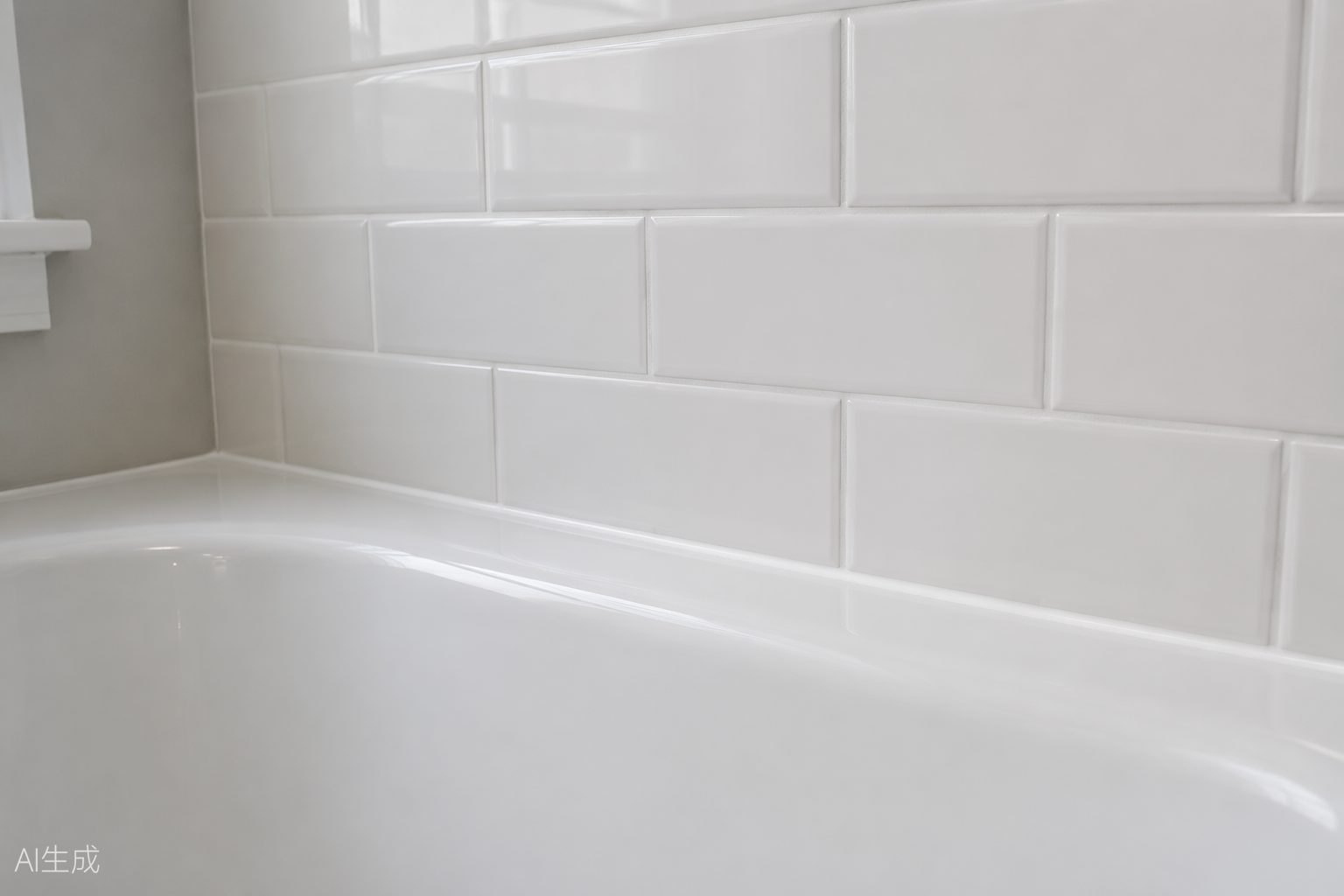 Shower and Tub Combo Reglazing in Los Angeles