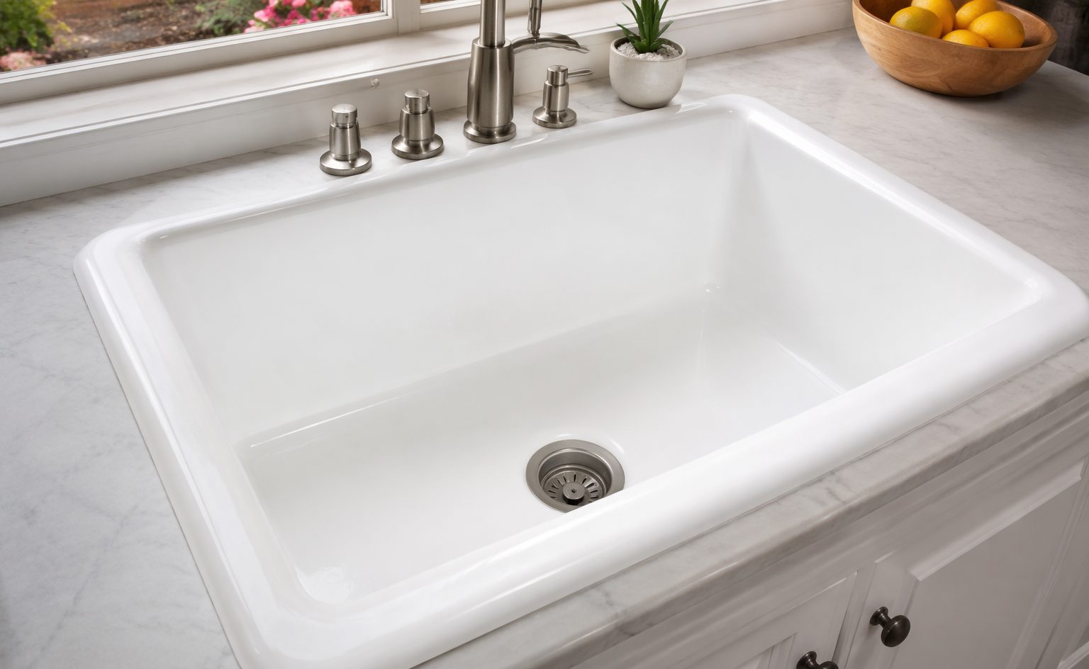 Sink Reglazing Cost in Los Angeles: What Builds the Number