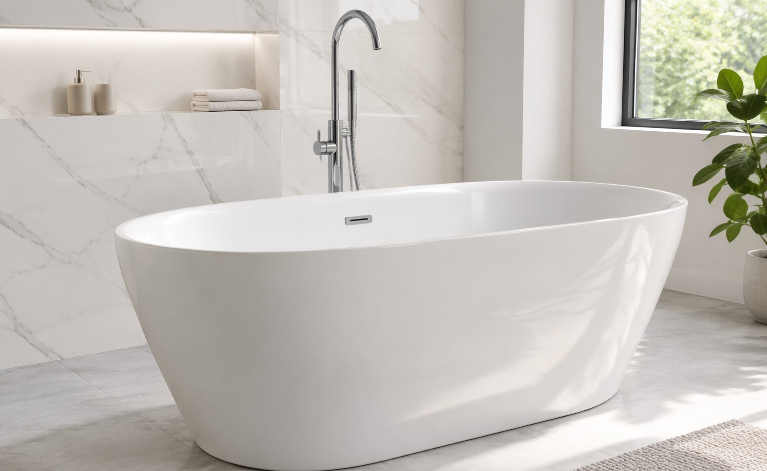 Bathtub Reglazing Warranty in Los Angeles: What Ours Covers